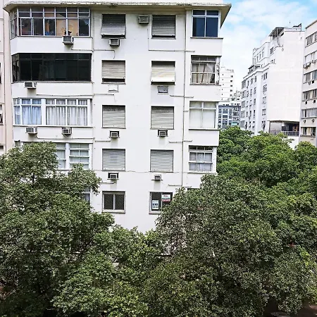Studio Copacabana 1 Rio de Janeiro Exterior photo
