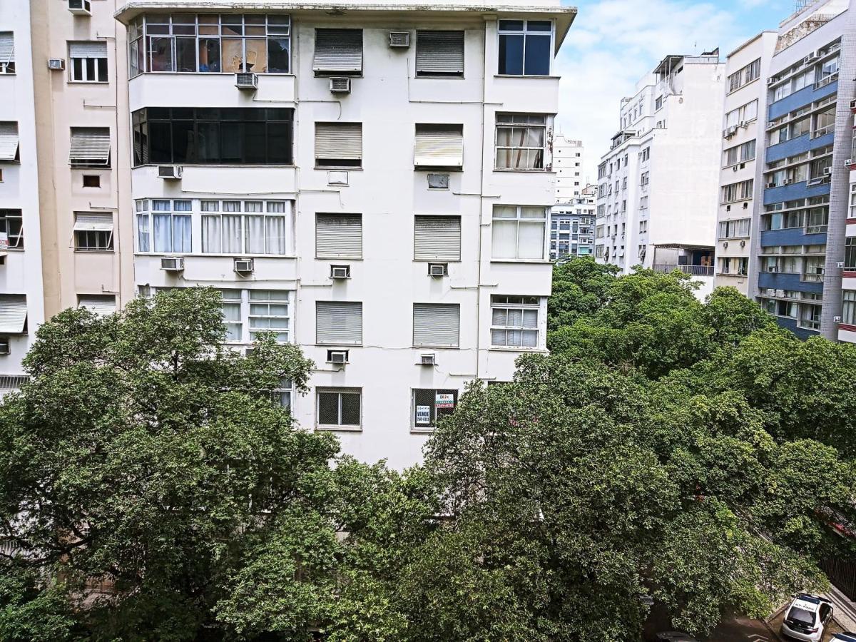 Copacabana 1 Apartment *